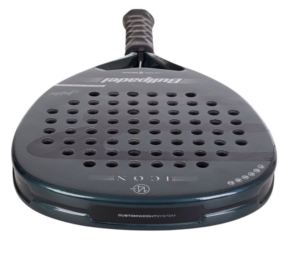 Ракетка для Padel Bullpadel Icon 25