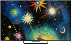 Телевизор 65" Haier Smart TV S6