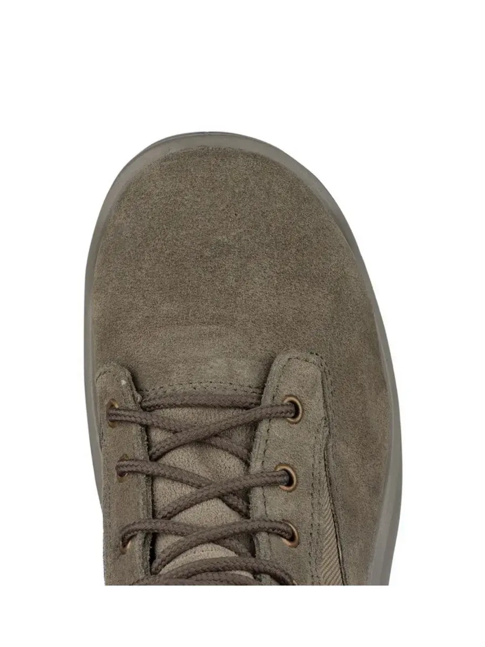 Берцы "Ховард" натуральные