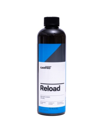 CarPRO ReLoad легкое кварцевое покрытие, 500мл