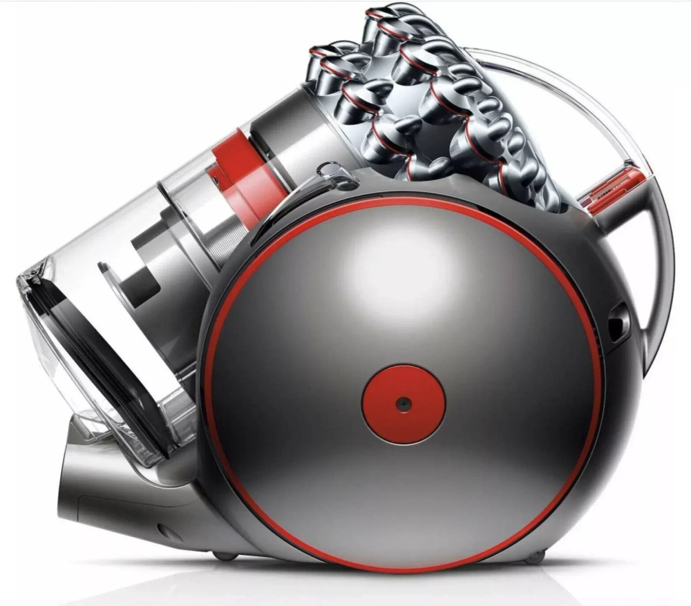 Пылесос Dyson Cinetic Big Ball Absolute 2