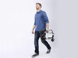Электросамокат Airwheel Z5