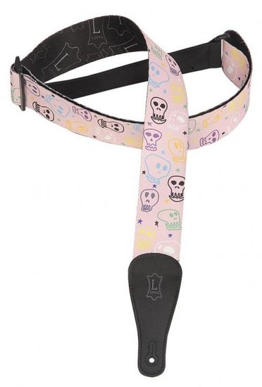 Ремень для гитары LEVY'S MPS2 070