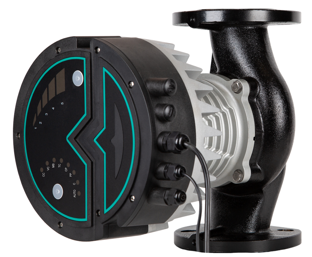 Циркуляционный насос MEGA S, Shinhoo