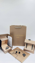 Кольцо Bvlgari