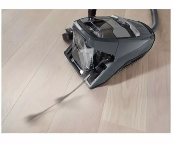 Пылесос Miele SKRF5 Blizzard CX1 PowerLine Graphite grey