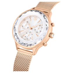 NOVA CHRONO:MB PRO/WHT/PRO