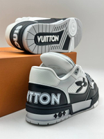 Кеды Louis Vuitton