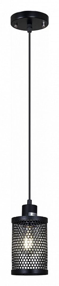 Подвесной светильник ILLUMICO  IL1031-1P-05 BK