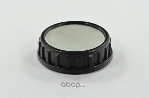 Крышка бензобака /Г-3302/ штатная (ГрандРиАл)