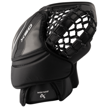 Комплект BAUER вратаря S26 GSX JR (юниорский)