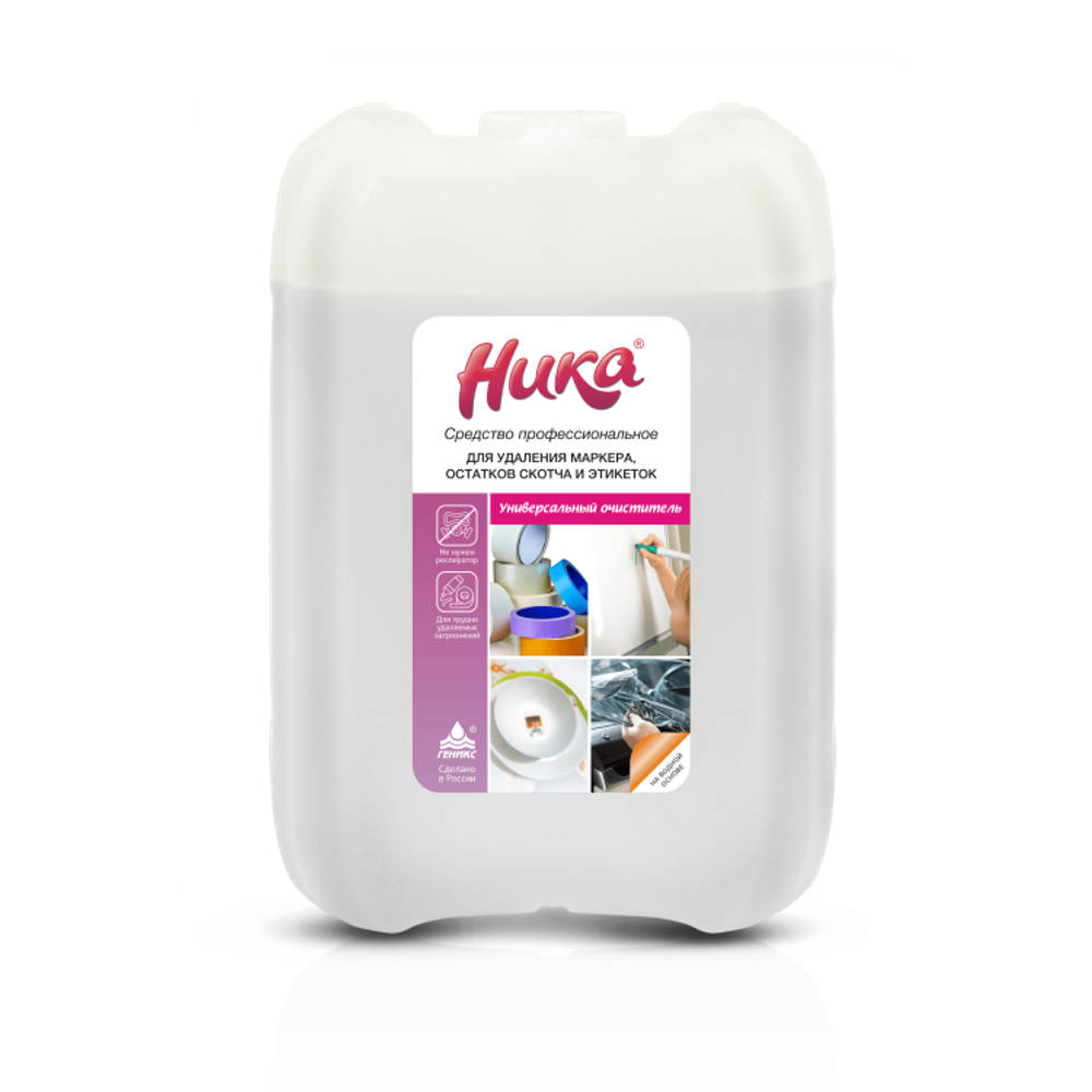 НИКА – АНТИСКОТЧ, 5 кг