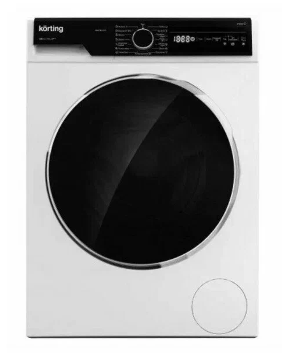 Стиральная машина KORTING KWM 58LS1297 (q)