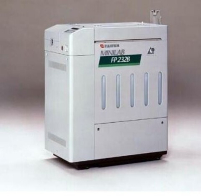 Фильм процессор FP-232B