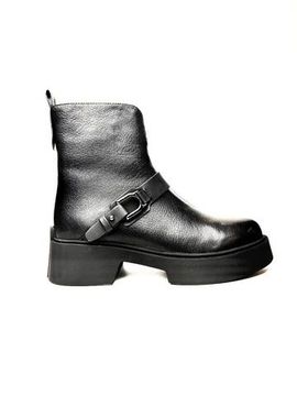 Ботинки женские