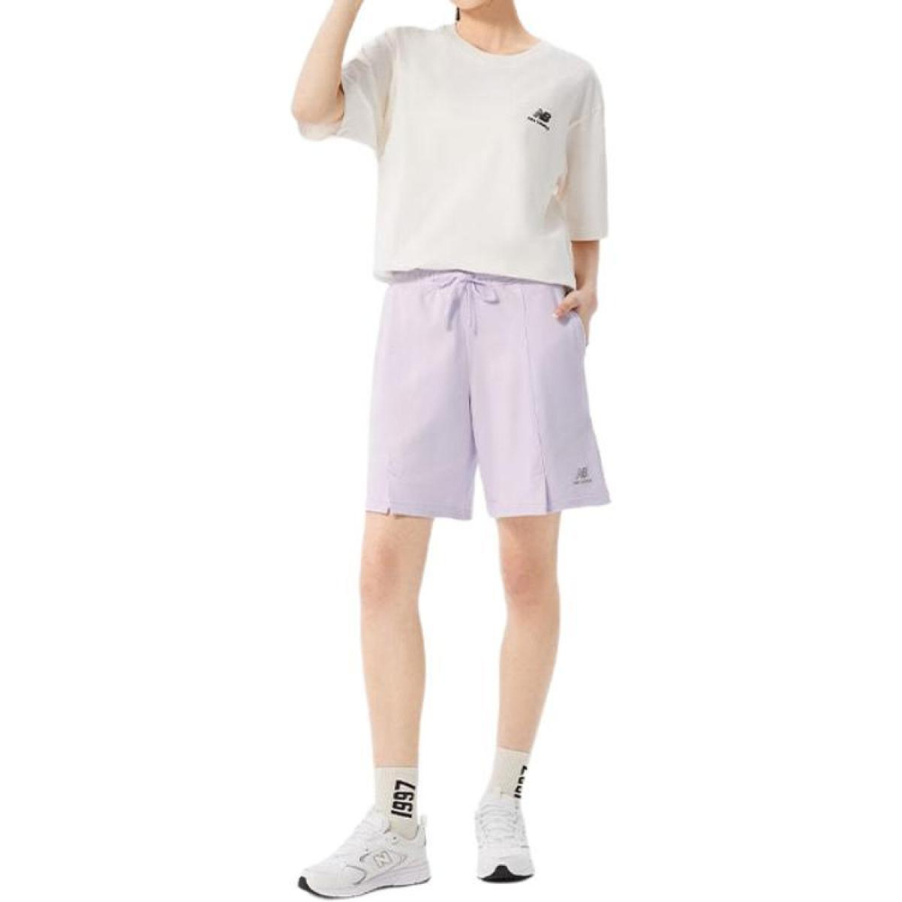 Шорты New Balance, AWS32322-LIA