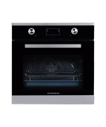 Электрический духовой шкаф Kuppersberg HO 656 T фото 