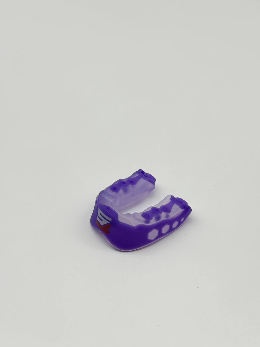 Капа SafeStrike Tomorrow Star (фиолетовая)