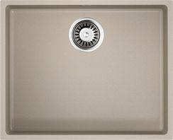 Кухонная мойка OMOIKIRI Bosen 54-U-SA(арт.4993163)