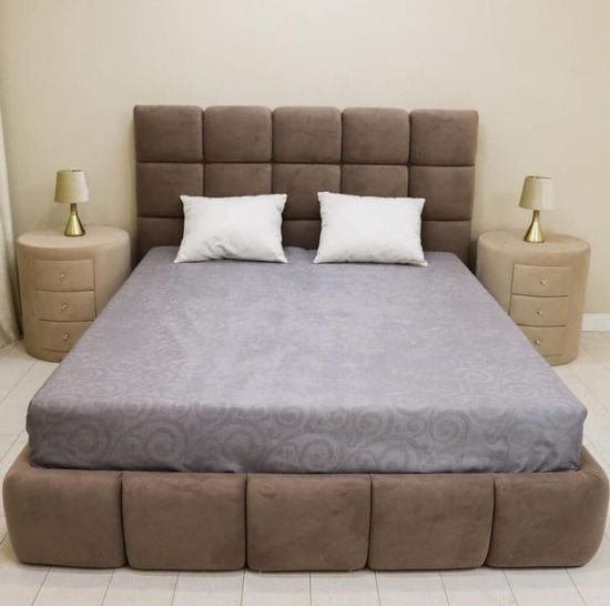 Кровать Аврора