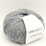 Alpaca Lux 08468 Grigio