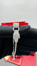 Браслет Cartier