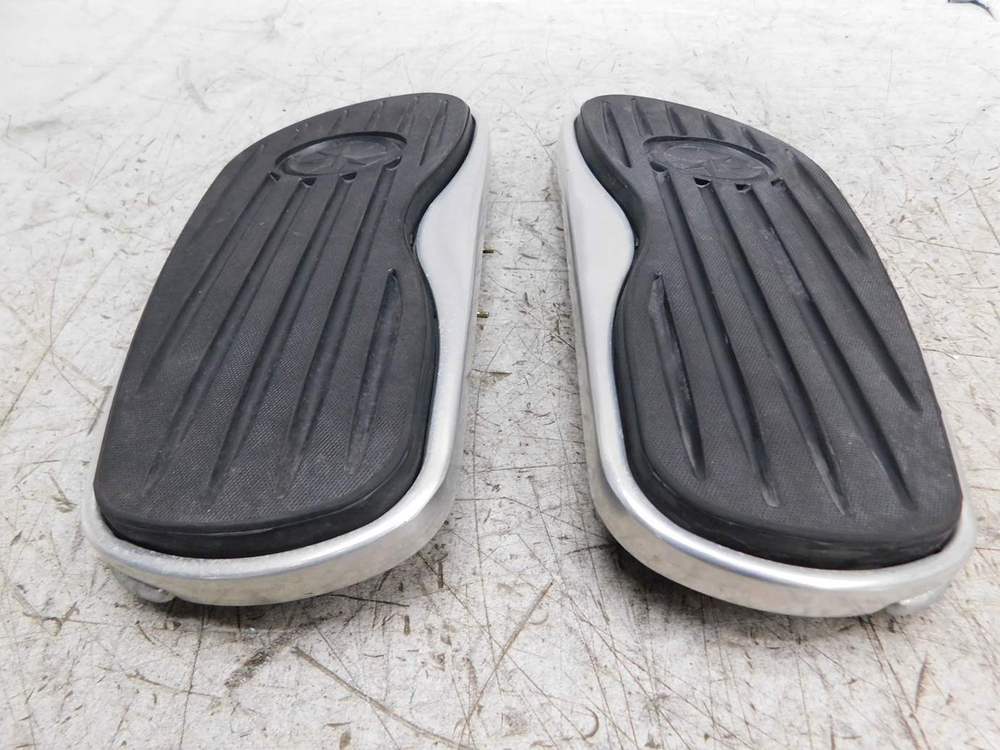 платформы водительские Yamaha Dragstar 400