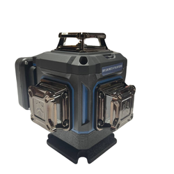 Нивелир лазерный 16 лучей YC-bule-16X Mabar