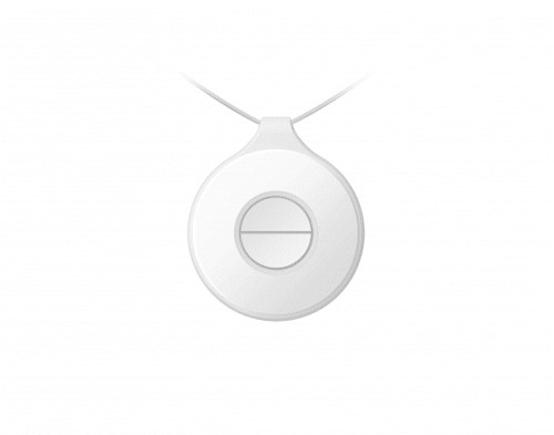 Hikvision PortButton2 (DS-PDEBP2-EG2-WE) ОС, СОУЭ