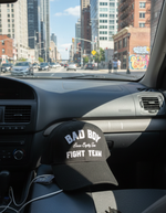 Бейсболка/Кепка Bad Boy Fight Team Black