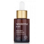 К-VIT Anti-Dark Circle Serum Sesderma | Сыворотка против темных кругов вокруг глаз