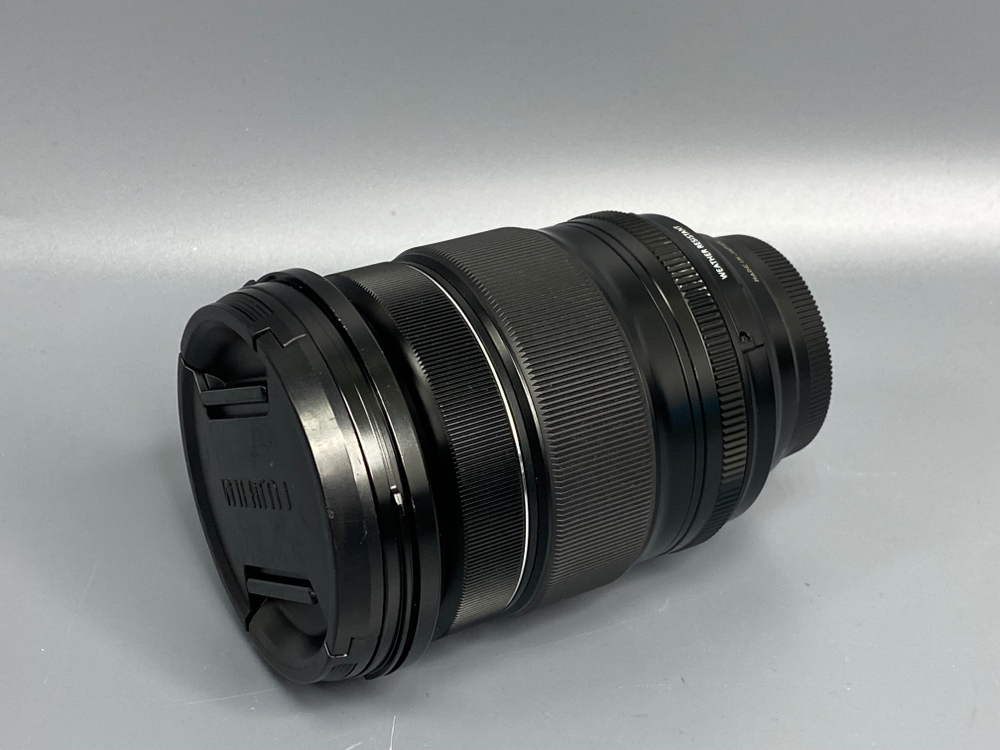 FujiNon XF 16-55mm 2.8 R LM WR