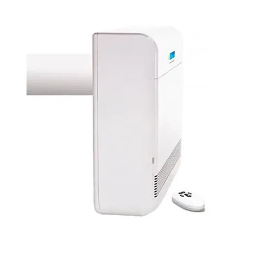 Бризер TION O2 Mac