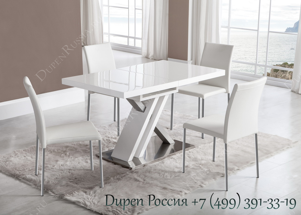 Стул DUPEN DC-106