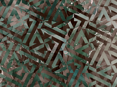 Дизайнерские обои Wall Street Portal