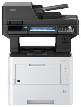 МФУ лазерное KYOCERA Ecosys M3645idn (1102V33NL0) A4 Duplex Net белый/черный