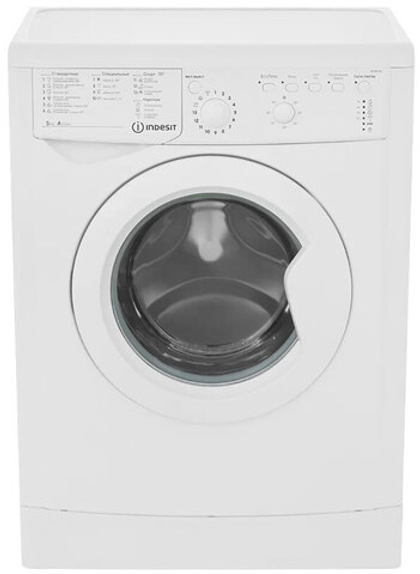 Стиральная машина Indesit IWSB 5105
