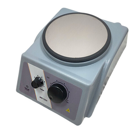 Мешалка магнитная ММ-135Н с подогревом (до 5 л, до 2600 об/м, 120 град)