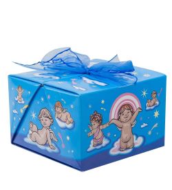 Pavone JP-01/ 9 Фигурка «Ангелочек-сентябрь»