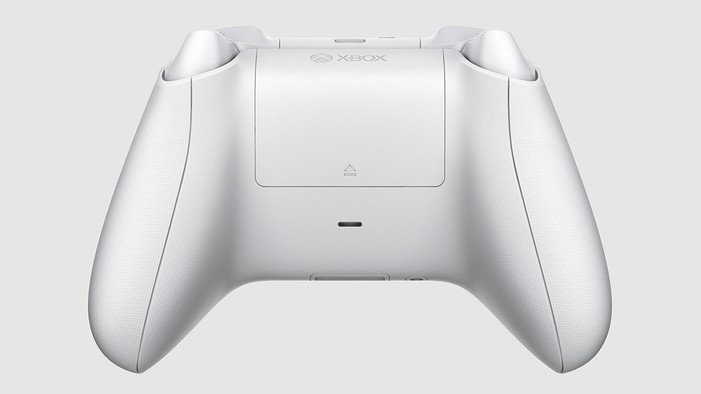 Геймпад Microsoft Xbox Series, Robot White