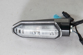 33400-K1T-E11. WINKER ASSY., R. FR. (LED). Winker Honda CRF300L-Rally (LED)