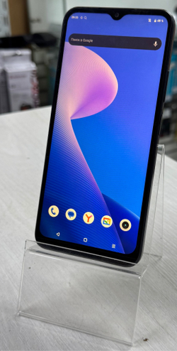 Смартфон realme C30S 2/32