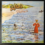 Genesis - Foxtrot (Германия 1972г.)