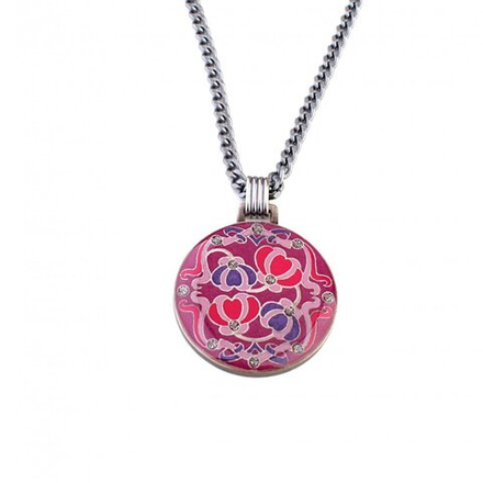 Колье Clara Bijoux B76042 R