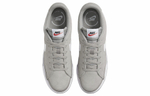 Кроссовки Nike Court Legacy Suede