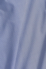 Сорочка мужская VESTER короткий рукав, бамбук/пэ 72915 17