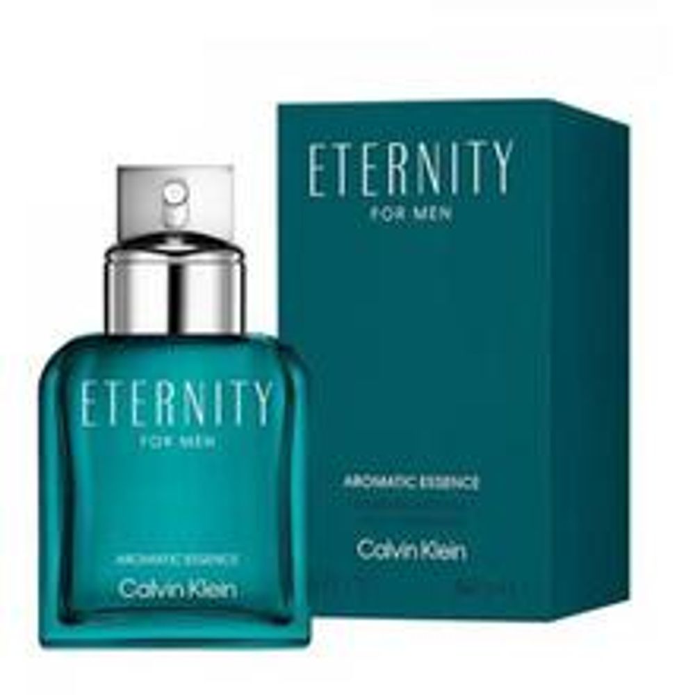 Calvin Klein Eternity For Men Aromatic Essence EDP 100ml Calvin Klein Eternity For Men Aromatic Essence EDP 100ml