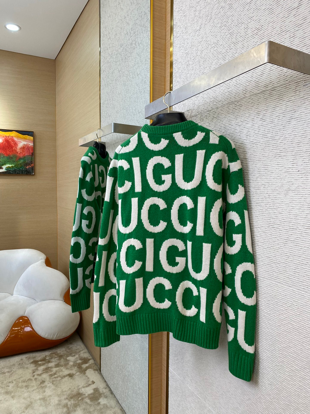 Gucci Sweatshirt