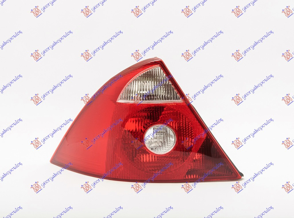 GBG - 061905897-GBG - Tail Light Assembly