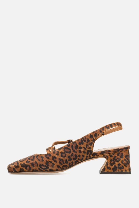 Туфли Bobbies Becca